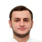 Саледдинов Курбан Гамлетович, Стоматолог-хирург, Стоматолог-имплантолог - Набережные Челны