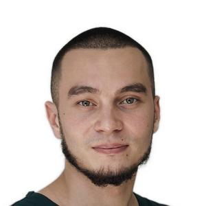 Уразов Дамир Надирович - фотография Уразов Дамир Надирович, массажист, детский массажист, кинезиолог - Набережные Челны