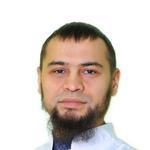Ахтямов Марат Рашитович, Травматолог, Детский ортопед, Ортопед - Набережные Челны