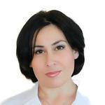 Таипова Зульфия Вансетовна, Психотерапевт - Набережные Челны