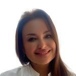 Булатова Лилия Мирсаитовна Булатова Лилия Мирсаитовна, Терапевт, врач УЗИ - Набережные Челны