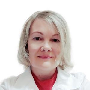 Загарских Оксана Борисовна, врач узи, детский врач узи, функциональный диагност - Набережные Челны