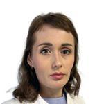 Ишмуратова Алена Александровна, Педиатр, Детский пульмонолог - Набережные Челны
