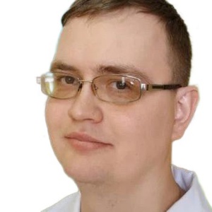 Шестерня павел анатольевич
