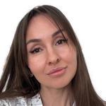 Галеева Наталья Сергеевна, Педиатр, Детский гастроэнтеролог - Набережные Челны