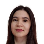 Воронина Алина Светославовна, Педиатр - Набережные Челны