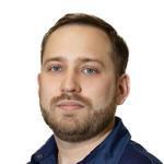 Шабельник Андрей Владимирович, Стоматолог-имплантолог - Набережные Челны