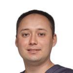 Гараев Альберт Радикович, Стоматолог-имплантолог - Набережные Челны