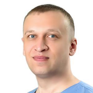 Власов Дмитрий Александрович, лор, детский лор - Набережные Челны