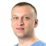 Власов Дмитрий Александрович, ЛОР, Детский ЛОР - Набережные Челны