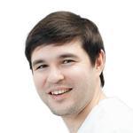 Насртдинов Ильшат Зуферович, Стоматолог-имплантолог, Стоматолог-хирург - Набережные Челны