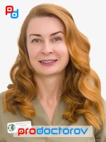 Афанасьева Ольга Константиновна,врач-косметолог, дерматолог, трихолог - Набережные Челны