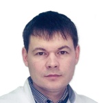 Фокин Андрей Викторович