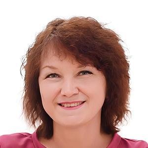 Габдрахманова Резеда Вагизовна, остеопат, детский остеопат - Набережные Челны