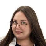 Погребникова Алена Сергеевна, Гинеколог, Гинеколог-хирург - Набережные Челны