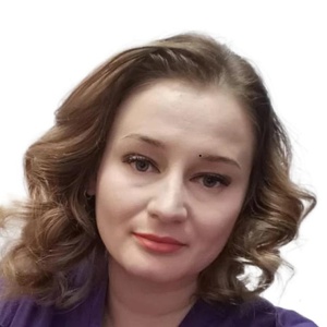 Козынбаева Светлана Николаевна, остеопат - Набережные Челны