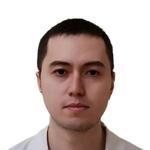 Гильметдинов Рамзиль Рависович, Рентгенолог, Детский рентгенолог - Набережные Челны