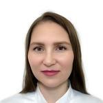 Зиятдинова Надежда Олеговна, Терапевт - Набережные Челны