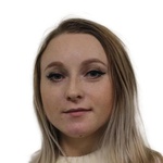 Ахмерова Кристина Александровна Ахмерова Кристина Александровна, Инфекционист - Набережные Челны