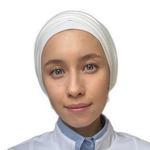 Набиуллина Лейсан Илгизаровна, Педиатр - Набережные Челны