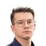 Акбердин Руслан Рустамович Акбердин Руслан Рустамович, Стоматолог-ортопед - Набережные Челны