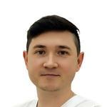 Фахрануров Ильдар Индусович, Стоматолог, Стоматолог-имплантолог, Стоматолог-хирург - Набережные Челны