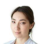 Ахмадиева Лилия Азатовна, ЛОР, Детский ЛОР - Набережные Челны