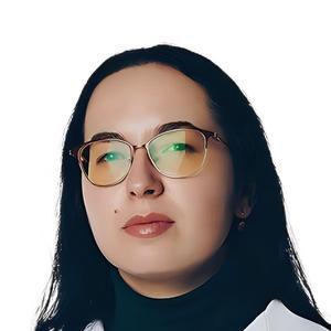 Набиуллина Наргиза Ильгизовна, эндокринолог - Казань