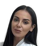 Хайрутдинова Лилия Мунировна, ЛОР, Детский ЛОР - Набережные Челны
