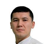 Эшбаев Данияр Муктарович, Травматолог - Набережные Челны