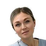 Ульянова Надежда Георгиевна Ульянова Надежда Георгиевна, Стоматолог-гигиенист, детский стоматолог-гигиенист - Набережные Челны