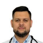 Шархемуллин Радмир Разифович, Терапевт - Набережные Челны
