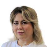 Иванова Айгуль Раисовна, Массажист, Детский массажист - Набережные Челны