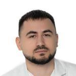 Любов Виталий Геннадьевич, Онколог, Врач УЗИ, Маммолог, Онколог-дерматолог, Онколог-маммолог, Хирург - Набережные Челны