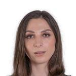 Булаженко Юлия Сергеевна Булаженко Юлия Сергеевна, Стоматолог - Санкт-Петербург