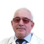 Галиев Раис Нургалиевич, Терапевт - Набережные Челны