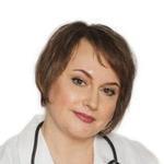 Полякова Светлана Евгеньевна Полякова Светлана Евгеньевна, Педиатр, Детский гастроэнтеролог - Набережные Челны