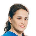 Шайдуллина Айгуль Нурулловна, Стоматолог-гигиенист - Набережные Челны