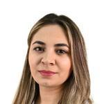 Ахмедханова Парвина Афган Кызы, Терапевт - Набережные Челны