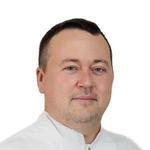 Вафин Ильшат Илфарович, Врач УЗИ - Казань