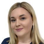 Будаковская Анастасия Викторовна, Детский невролог - Казань