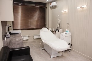 кабинет аппаратных процедур