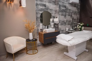 массажный кабинет