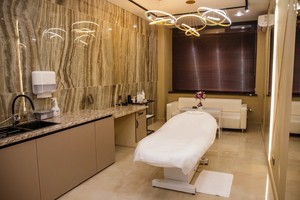 процедурный кабинет