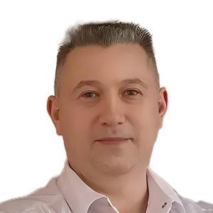 Читаев Геннадий Александрович, стоматолог-ортопед, стоматолог-имплантолог - Находка