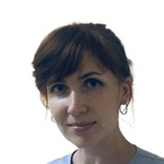 Ковальчук Юлия Геннадьевна, Ревматолог - Новосибирск
