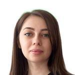 Пшукова Лина Аслановна, Сосудистый хирург (ангиохирург), Флеболог - Нальчик