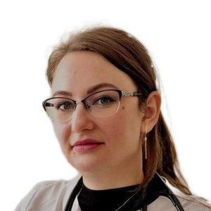 Сова Анастасия Михаиловна, пульмонолог - Нальчик