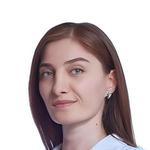 Шаваева Аида Салиховна, Офтальмолог (окулист) - Нальчик