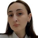 Кортяева Марина Эдуардовна, Уролог - Нальчик